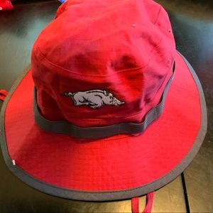 NWT Nike dry fit bucket hat mens M/L